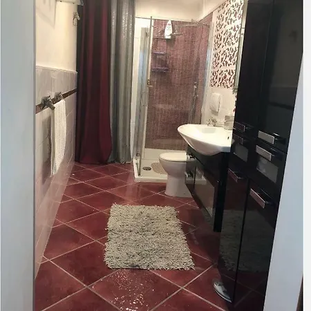 ホームステイ Casa Fiore